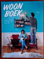 Britt Sebrechts - Woonboek, Enlèvement ou Envoi, Intérieur et Design, Utilisé, Britt Sebrechts; Tom Cole