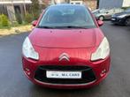 Citroën C3 1.4I excutive (bj 2010), Auto's, Voorwielaandrijving, Euro 5, Stof, Gebruikt