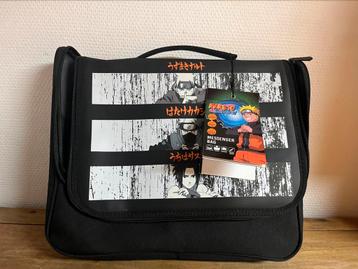 Konix Naruto sac à bandoulière pour switch beschikbaar voor biedingen