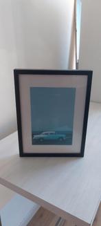 Fotokader, Ophalen, Zo goed als nieuw