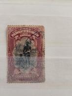 Onafhankelijke staat Congo 1894-1900, Postzegels en Munten, Postzegels | Afrika, Ophalen of Verzenden