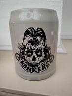 Bierpul Motor club De Ronkers, Ophalen of Verzenden