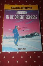collectie dedective strips, Boeken, Meerdere stripboeken, Ophalen of Verzenden, Zo goed als nieuw