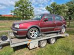 Volkswagen golf 3 TD, Auto-onderdelen, Ophalen, Gebruikt, Volkswagen