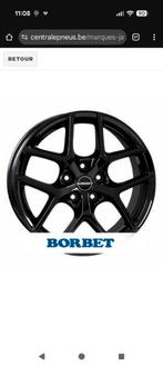 Jantes borbet, Auto-onderdelen, Banden en Velgen, Velg(en)