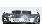 Bumper BMW 3 G20 G21 M-Pakket M Pakket PERFORMANCE 18-21 Voo, Auto-onderdelen, Gebruikt, -, Voor, -