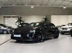 Porsche Taycan Sport Turismo Performance - 12 Mnd Garantie, Automaat, Zwart, Leder, 280 kW