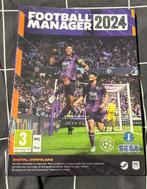 Football Manager 2024 (pc code), Enlèvement ou Envoi, Neuf, Sport, À partir de 3 ans