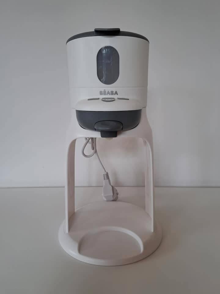 Beaba Bib'Expresso flessenbereider, Kinderen en Baby's, Babyvoeding en Toebehoren, Gebruikt, Flessen- of potjesverwarmer, Ophalen