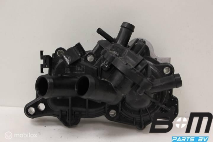 Waterpomp Audi A1 SB 1.0 TSI 04C121042L, Auto-onderdelen, Motor en Toebehoren, Gebruikt