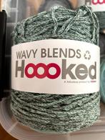 Garen Hoooked Wavy Blend, Ophalen of Verzenden, Nieuw