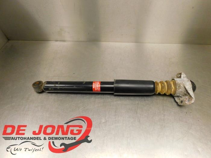 Amortisseur arrière droit d'un Audi S3, Autos : Pièces & Accessoires, Suspension & Châssis, Audi, Utilisé, 3 mois de garantie