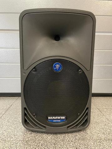 Mackie SRM350 Active speaker beschikbaar voor biedingen