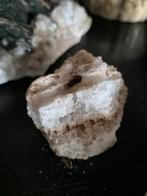 Milky kwarts, Verzamelen, Mineralen en Fossielen, Ophalen of Verzenden