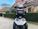 STERLING S425 Scootmobiel 2024 electrische Invalide Scooter, Diversen, Ophalen of Verzenden, Inklapbaar, Zo goed als nieuw, Elektrische rolstoel