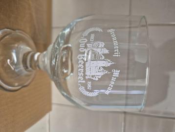 Oud beersel geuze, Verzamelen, Ophalen of Verzenden, Zo goed als nieuw