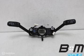 Stuurkolomschakelaar Audi A4 8W 3Q0953521R beschikbaar voor biedingen