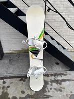 Snowboard Rossignol 160cm, Sport en Fitness, Snowboarden, Ophalen, Zo goed als nieuw