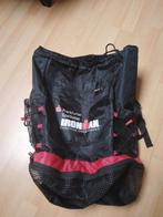 Sac randonnée Ironman, Enlèvement ou Envoi, Utilisé, Sac à dos