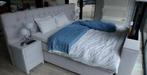 luxe bed met geïntegreerde televisie NIEUW, Ophalen of Verzenden, Nieuw, 200 cm, 180 cm