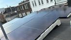 Matériel d'installation sur toit plat pour panneaux solaires, Enlèvement ou Envoi, Neuf, Système complet