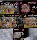 Puzzels Wasgij 1000/950 stuks, Hobby en Vrije tijd, Ophalen of Verzenden