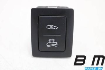 Schakelaars alarmsysteem VW Transporter T5 Multiv. 7L5959899 beschikbaar voor biedingen