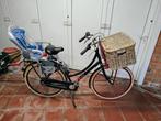 Batavus damesfiets, Ophalen, Zo goed als nieuw