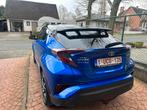 TOYOTA C-HR • 1ER PROPRIÉTAIRE • FULL SERVICE TOYOTA •, Autos, Toyota, 90 kW, Achat, Euro 6, Entreprise