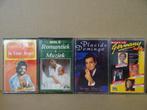 Collection de 4 cassettes 1978-1995 cassette George Baker, CD & DVD, Cassettes audio, Comme neuf, Originale, 2 à 25 cassettes audio