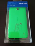 Nokia Lumia 630/635 Shell Groen, Ophalen, Nieuw, Hoesje of Tasje