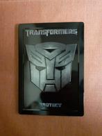 Transformers (DVD´S), Ophalen of Verzenden, Zo goed als nieuw