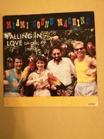 Miami Sound Machine Falling In Love (remix)(bpost gratuit), Enlèvement ou Envoi, 1980 à 2000, Utilisé