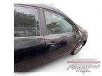 Portier 4Deurs rechts-voor van een Seat Ibiza (LZ9Y), Gebruikt, Deur, Ophalen of Verzenden, Seat
