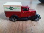 Ford Modele A Tea Shop n201 1/60 Majorette, Ophalen of Verzenden, Zo goed als nieuw