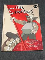 The Simpsons - 13, Boeken, Gelezen, Ophalen of Verzenden, Eén stripboek