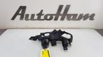 BUMPERDEEL LINKS VOOR Nissan Qashqai (J11) (01-2013/-), Gebruikt, Links, Nissan, Bumper