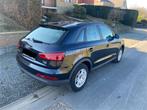 Audi Q3 benzine 2.0, Auto's, Euro 5, Handgeschakeld, Particulier, Q3