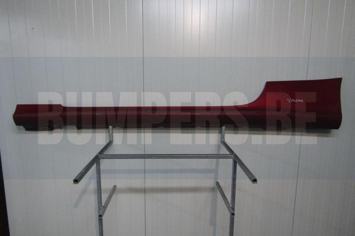 Zijskirt Links Dorpellijst Mercedes E Coupé 238 AMG 16- a238, Auto-onderdelen, Carrosserie, Bumper, Links, Gebruikt, 6 maanden garantie
