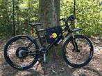 Ebike canyon nerve, Ophalen, Zo goed als nieuw