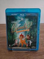 Bambi 2 édition spéciale de Disney, CD & DVD, Enlèvement ou Envoi, Comme neuf