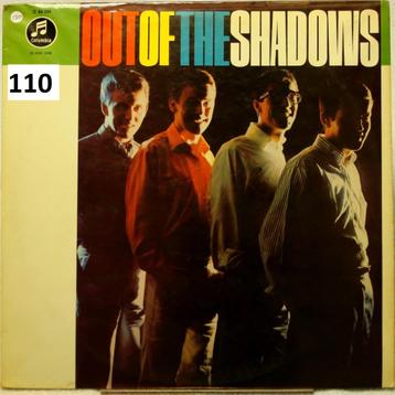 kn0568 : 2x LP van The Schadows  :  Allemaal perfect beschikbaar voor biedingen