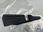 NOS afdekking rechter stoel rechts zwart Mercedes W123 W126, Auto-onderdelen, Interieur en Bekleding, Ophalen of Verzenden, Nieuw