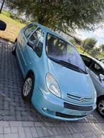 CITROËN XSARA PICASSO BOITE DE VITESSE CASSER, Autos, Citroën, Achat, Xsara, Entreprise, 5 portes