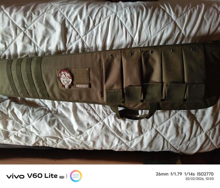 Airsoft M4, Sport en Fitness, Schietsport-accessoires, Ophalen of Verzenden