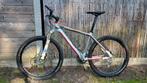 Cube LTD comp 18inch met 26inch wielen, Fietsen en Brommers, Fietsen | Mountainbikes en ATB, Gebruikt, Ophalen