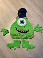 Verkleedkledij Mike Wazowski - Disney store original, Kinderen en Baby's, Ophalen of Verzenden, Zo goed als nieuw