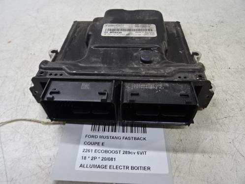 ONTSTEKINGSMODULE Mustang VI Fastback (JR3A12A650-APA), Auto-onderdelen, Elektronica en Kabels, Amerikaanse onderdelen, Gebruikt