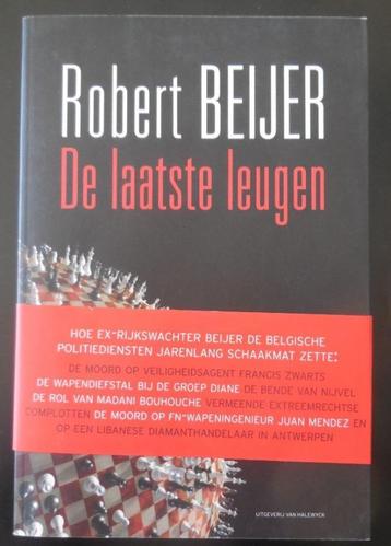 De Laatste Leugen beschikbaar voor biedingen