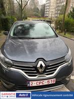 Renault ESPACE (2018) [ref: 4304], Auto's, Renault, Automaat, Gebruikt, Euro 6, 7 zetels